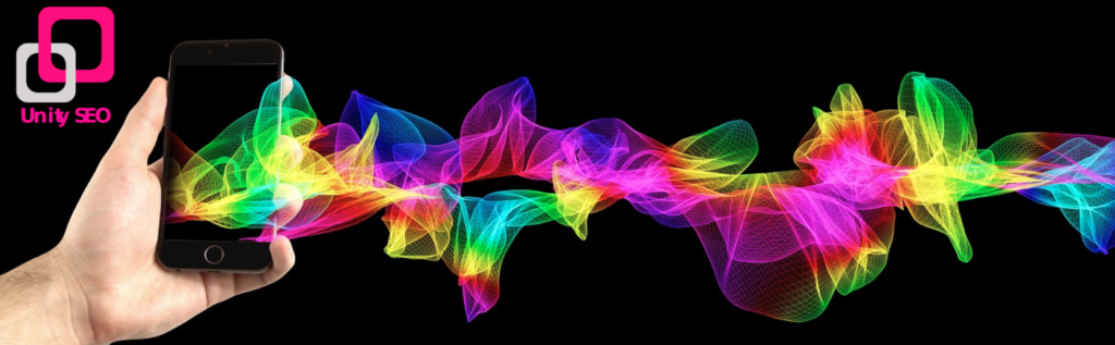 Unity SEO Banner