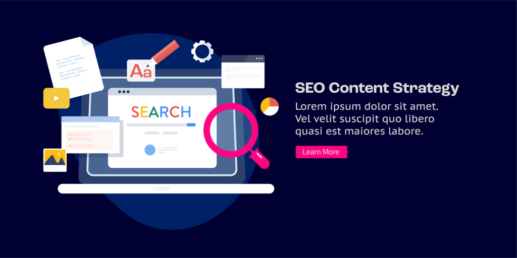 SEO content