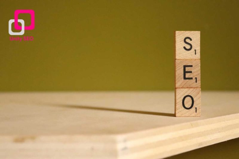 Search Engine Optimisation
