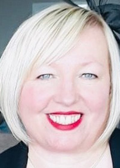 Melonie Nabarro-Vince expert social media manager